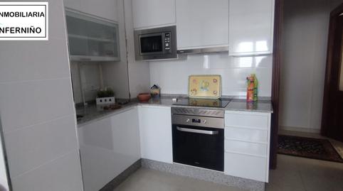 Photo 2 of Flat to rent in Canido, A Coruña