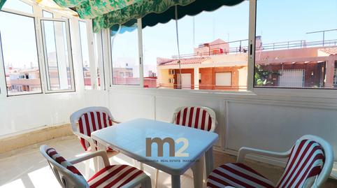 Photo 3 of Apartment for sale in Calle Urbano Arregui, 27, Playa de los Náufragos, Alicante