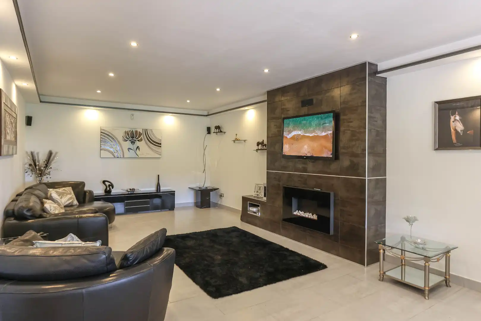 Casa con piscina en venta en Camino de Ardalejos, imagen 13