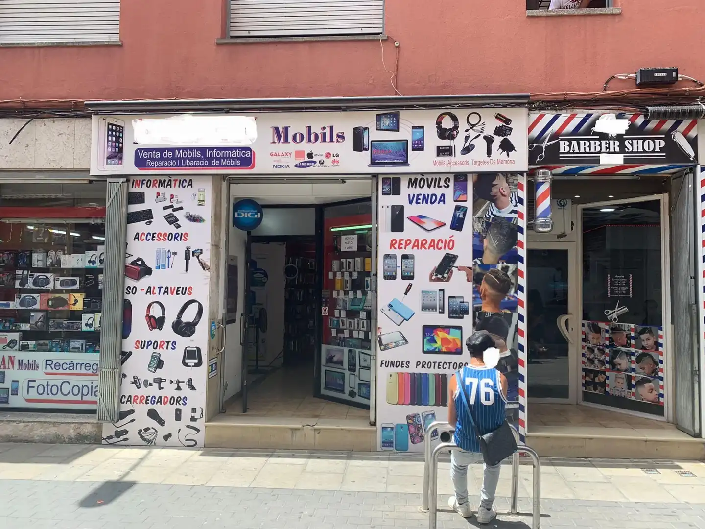 Edificio en venta en Malgrat de Mar