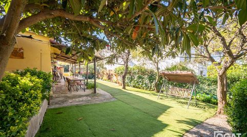 Foto 4 de Casa o chalet en venta en Marcos Redondo, Valldoreix, Sant Cugat del Vallès