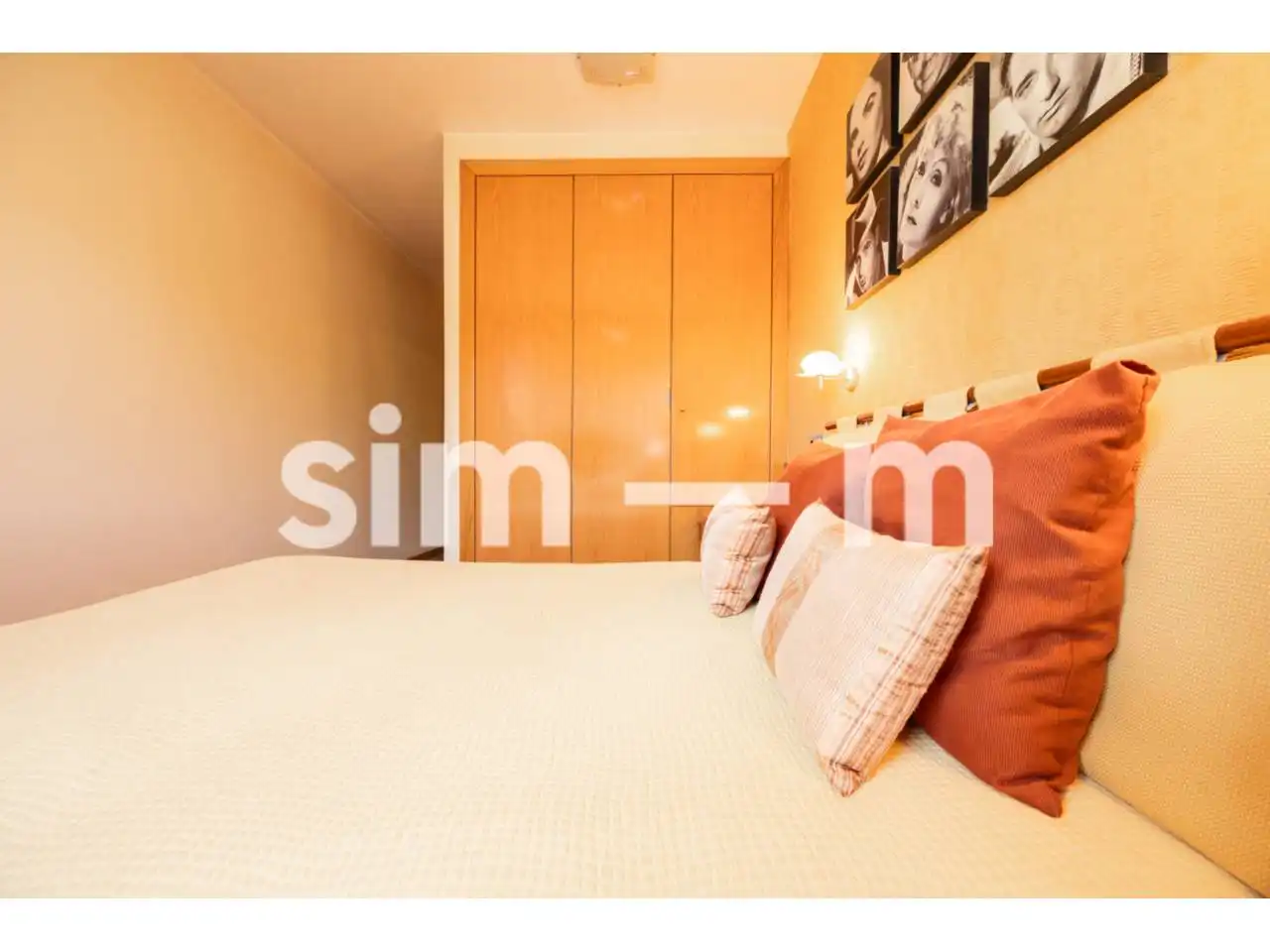 Habitación de Piso en venta en Vic con Calefacción, Amueblado y Balcón