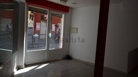 Photo 3 of Commercial properties for rent in Calle Santa Paula, 39, Centro - Sagrario, Granada Capital