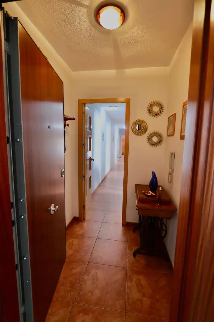 Piso en venta en Molina de Segura con Aire acondicionado, Amueblado y Horno