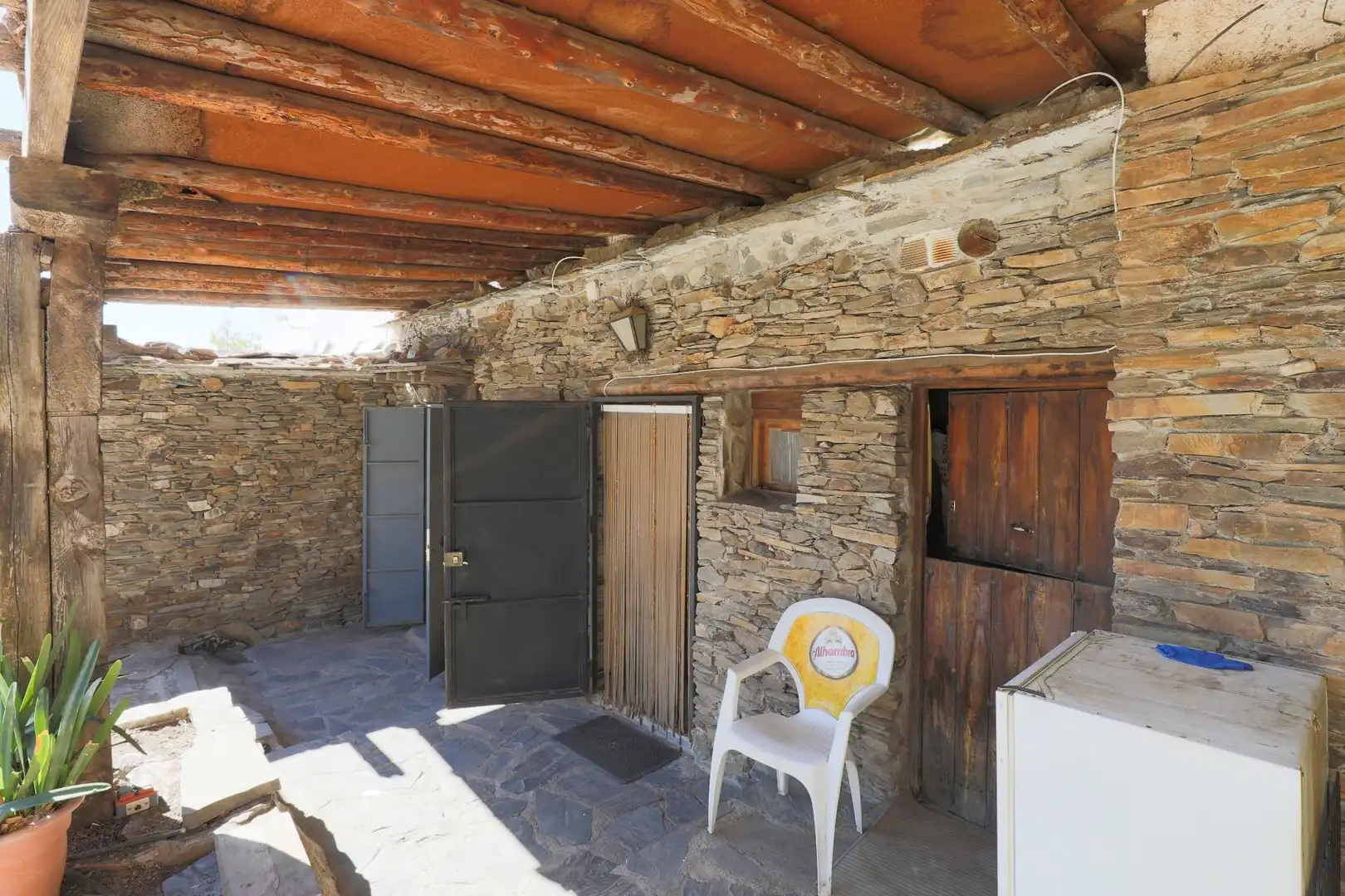 Villa à vendre à Busquístar, imagen 5