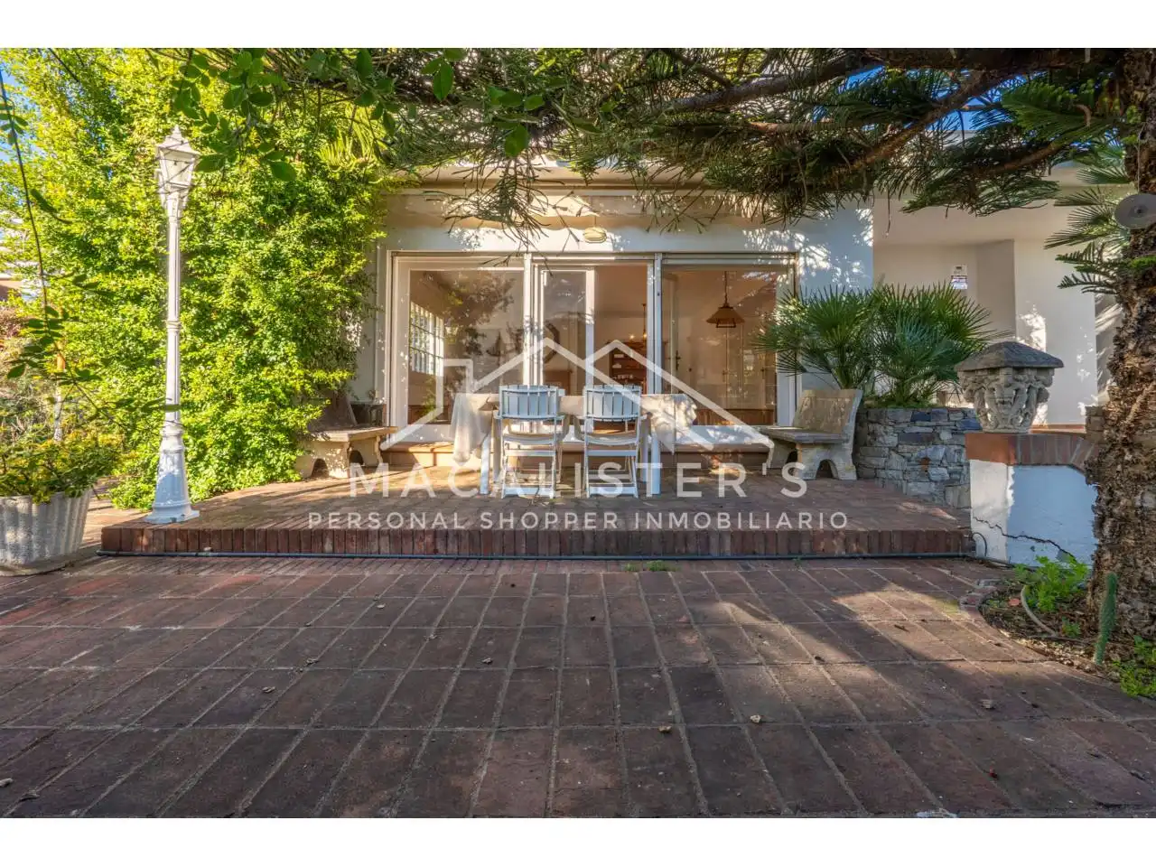 Villa avec piscine à vendre à Cabrils, imagen 8