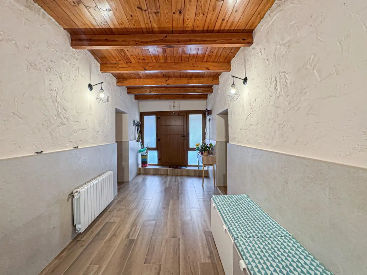Casa con jardín en venta en POU 13, imagen 9