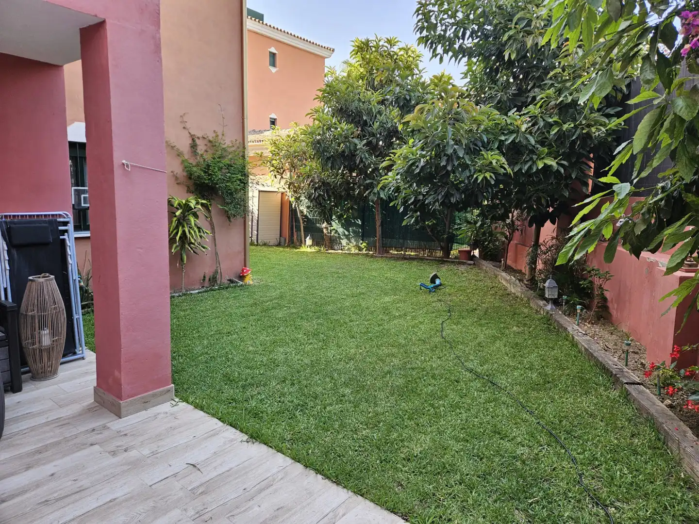 Apartament amb piscina en venda a Marbella Centro, imagen 22