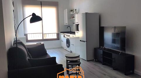 Foto 2 von Wohnung zur Miete in El Cónsul - Ciudad Universitaria - El Romeral, Málaga Capital