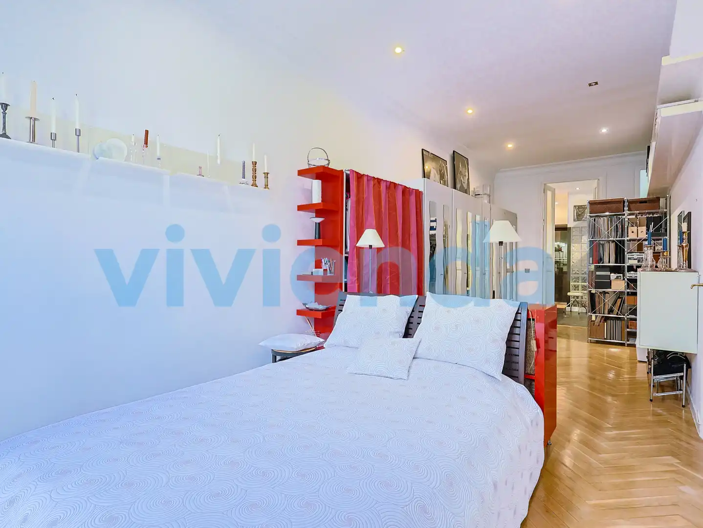 Piso con terraza en venta en Dos De Mayo, imagen 24