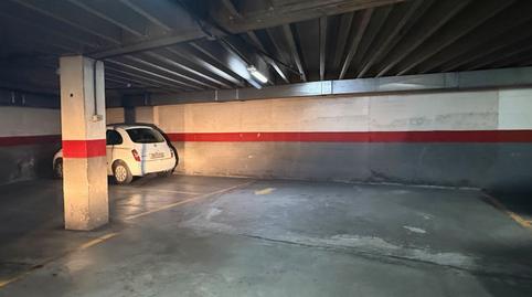 Foto 4 von Garage zur Miete in Calle Rosal, 4, Parque San Francisco - Uría, Oviedo