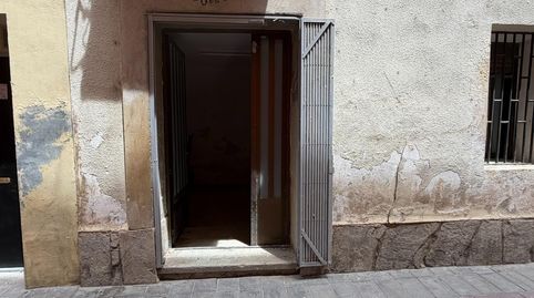 LOCALALMACEN en ALQUILER en ZARAGOZA  ARRABAL  Calle Horno Ref. 00111, imatge 5
