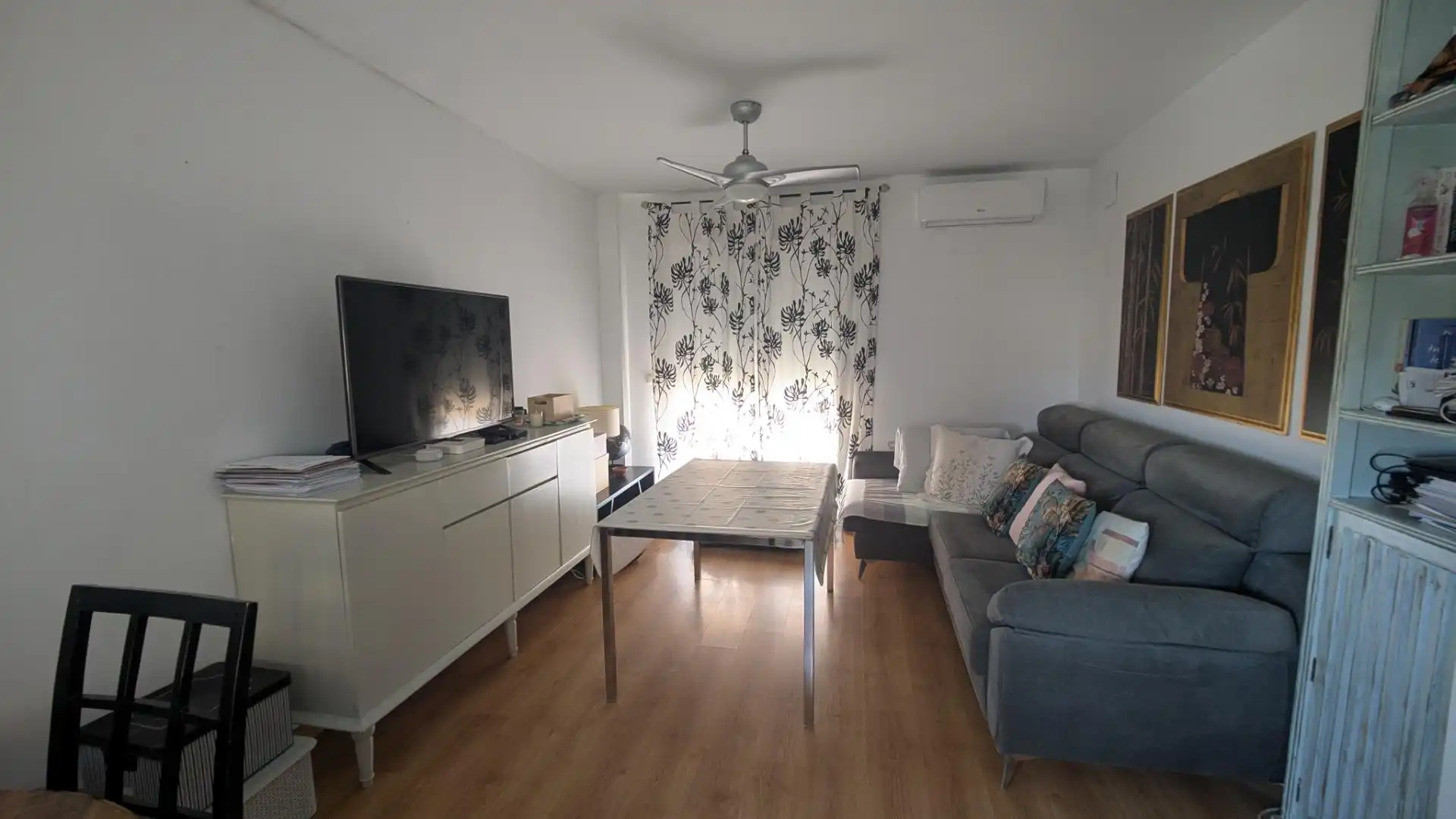 Ático en venta en San Francisco - Chorillo