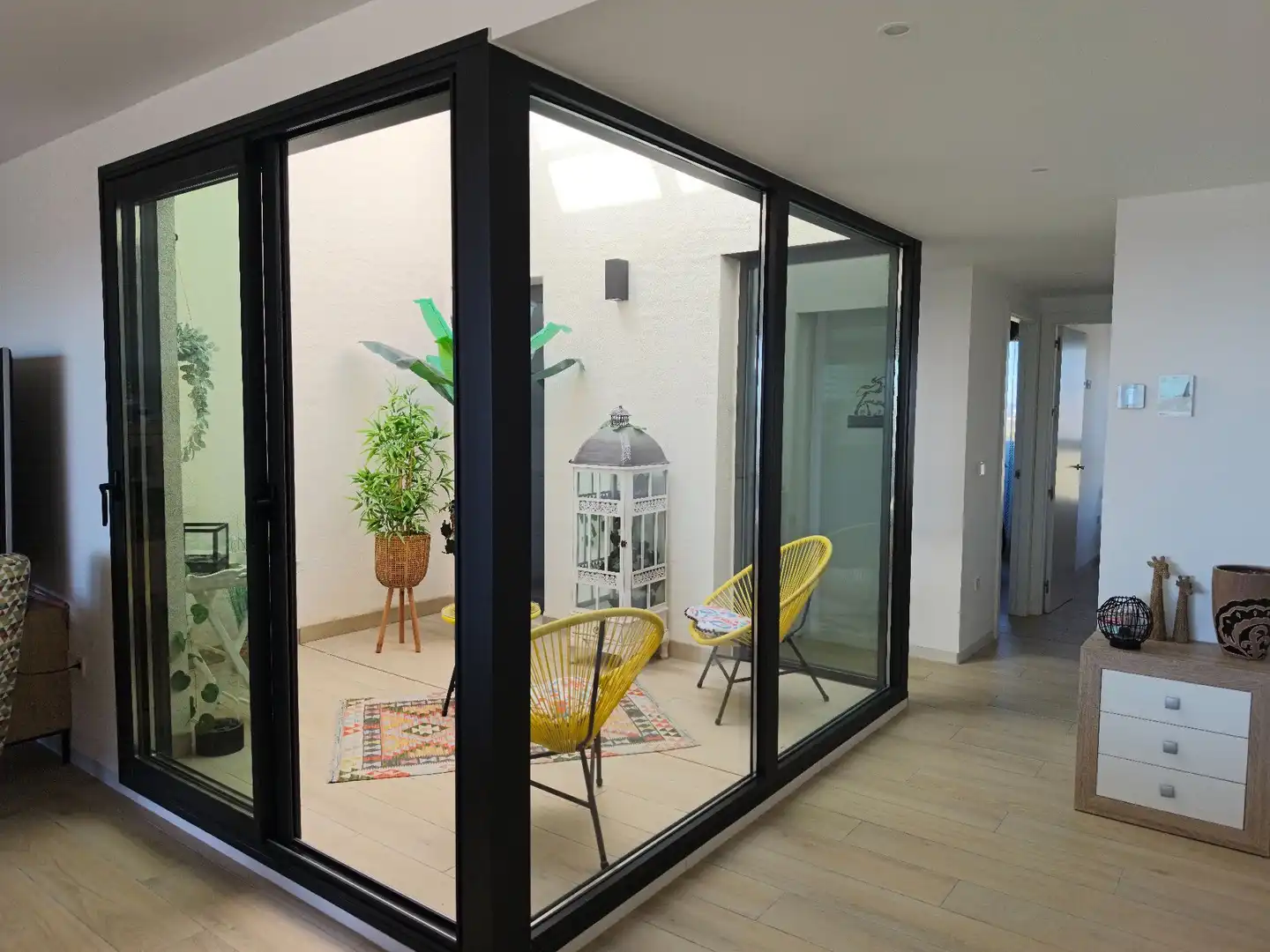 Penthouse with pool for sale in Mar Menor Golf, imagen 26