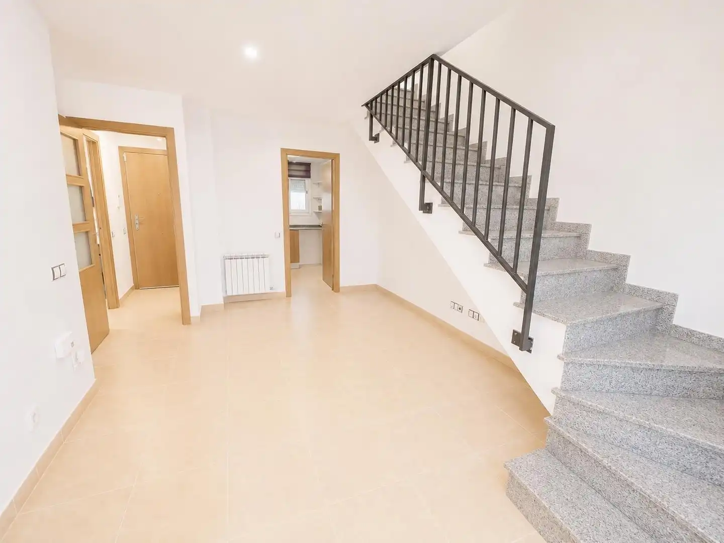Ático en venta en Rubí con Calefacción, Terraza y Balcón