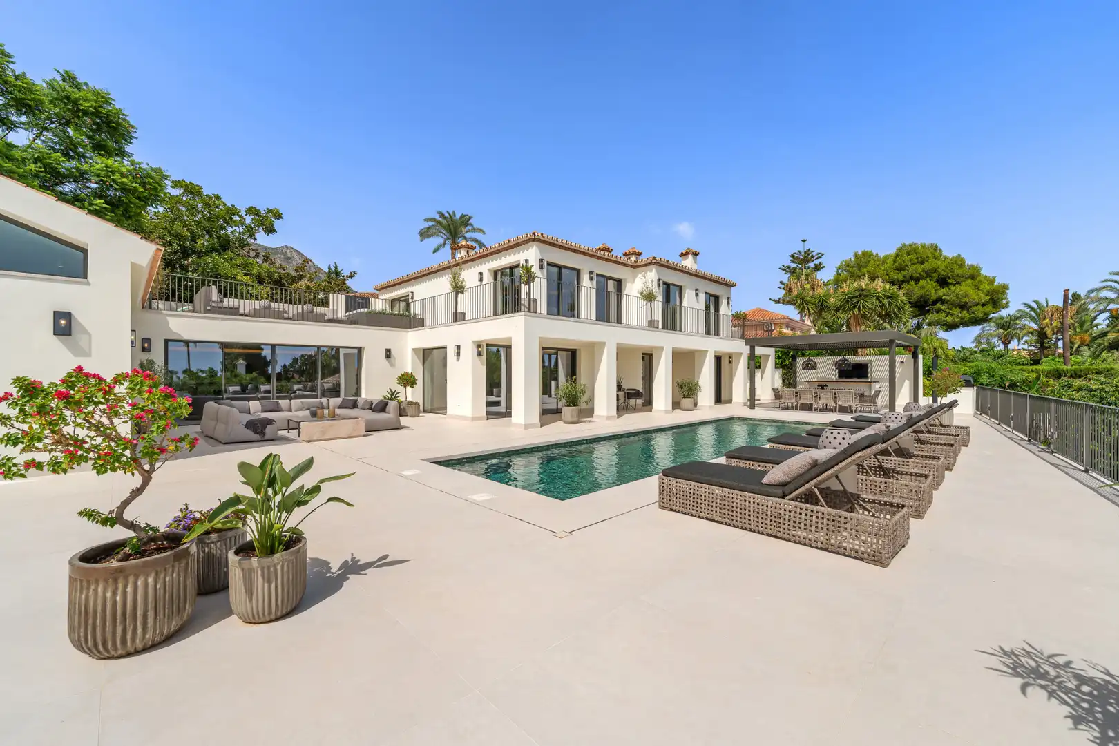 Maison avec piscine à vendre à Marbella Centro, imagen 10