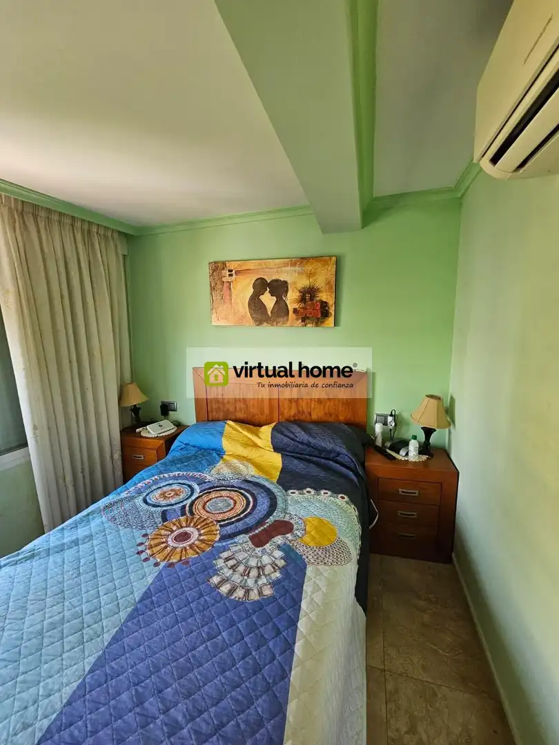 Flat with terrace for sale in Playa de Levante, imagen 16