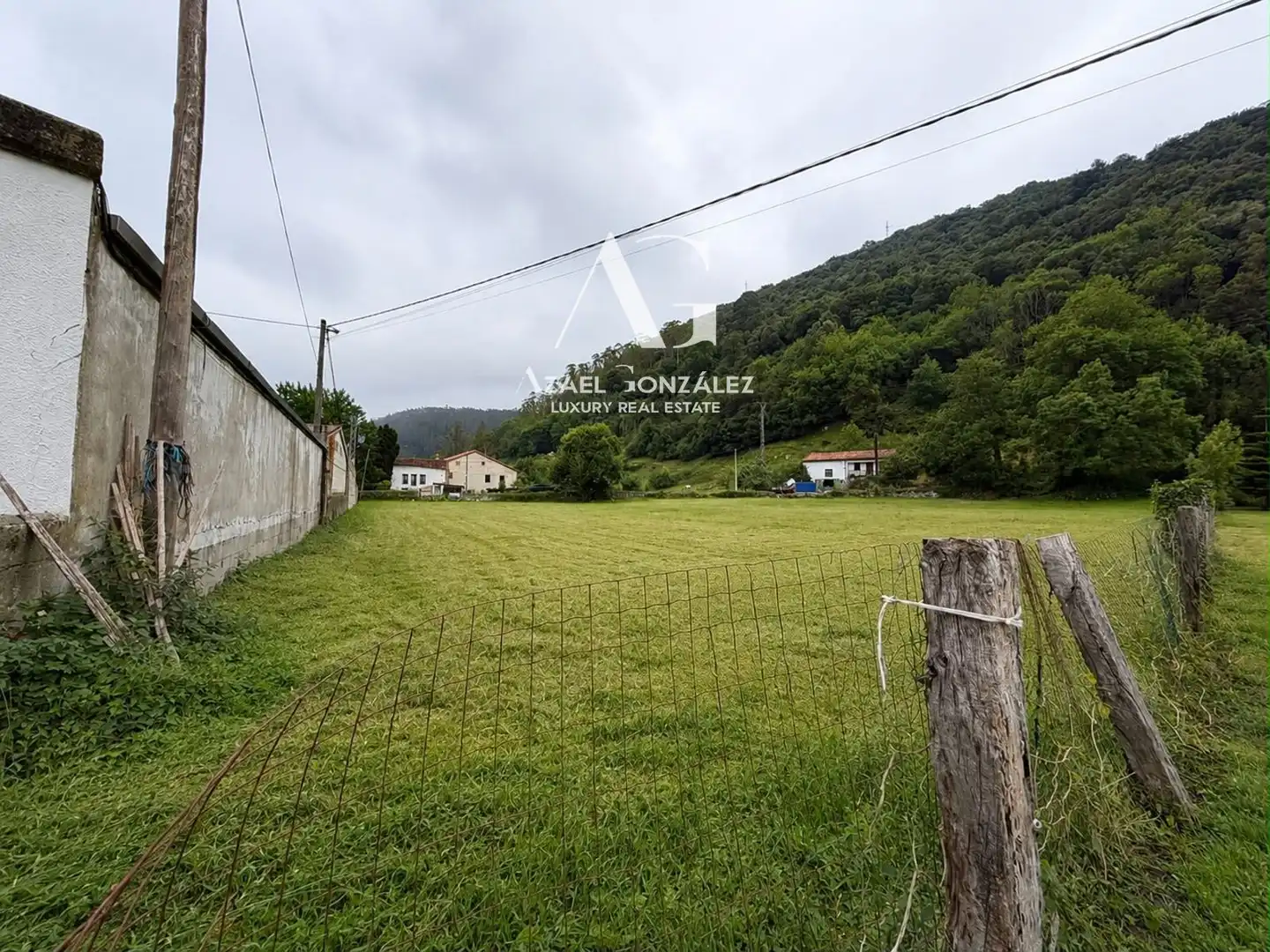 Residencial en venta en Valdáliga