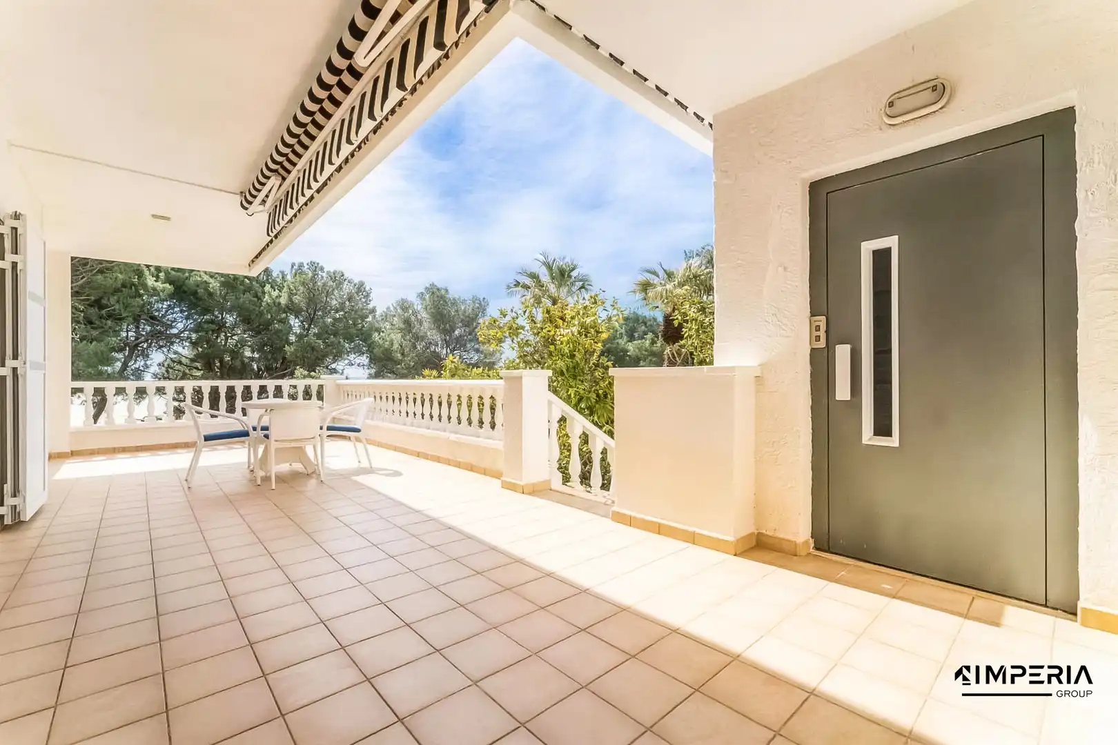 Villa avec terrasse à vendre à Passatge Trident, imagen 73