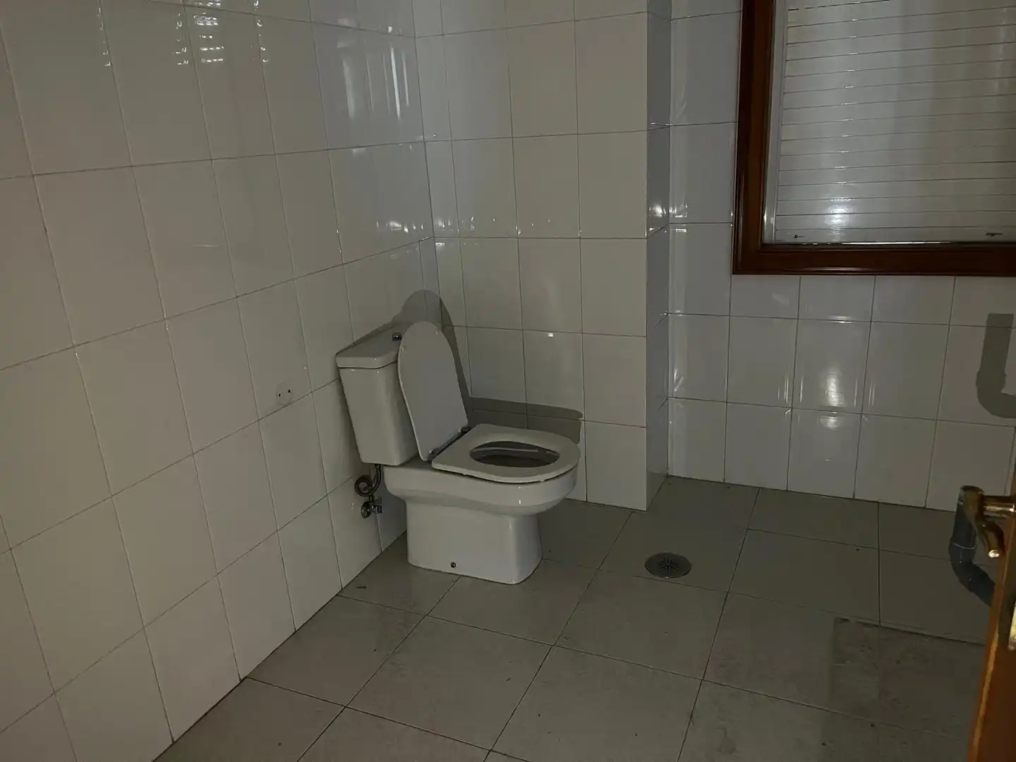 Bathroom of Houses for sale in Vigo   with Private garden, Terrace and Swimming Pool