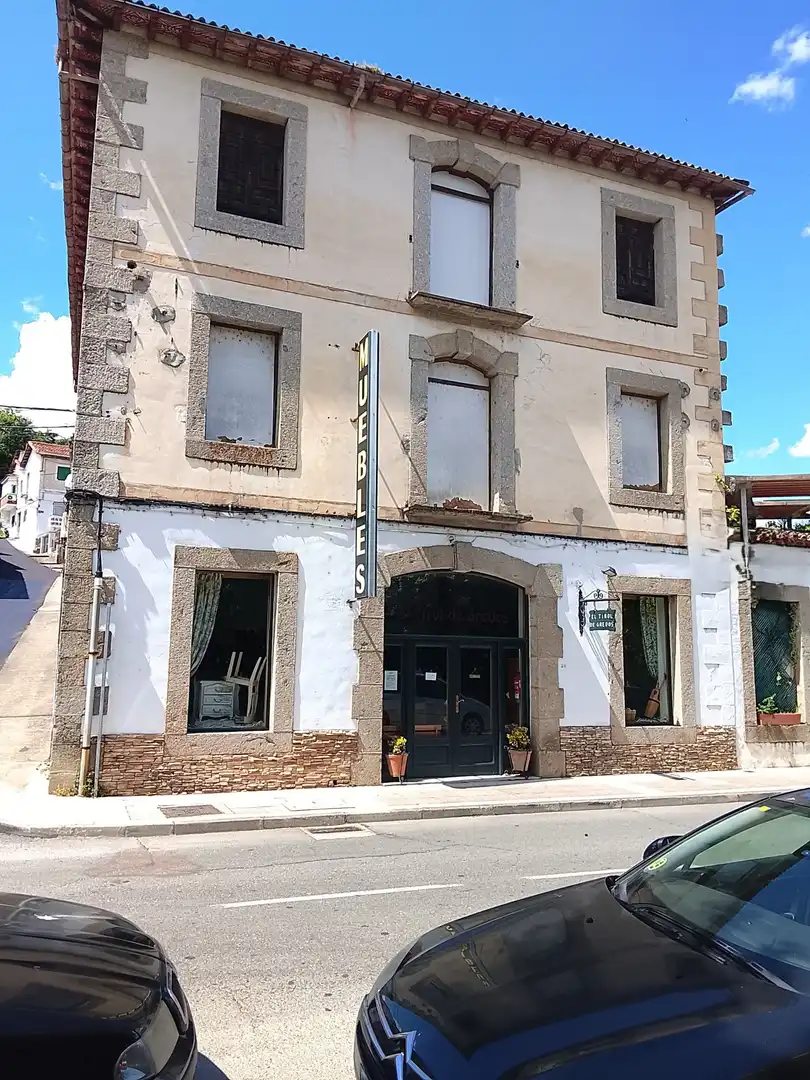 Maison à vendre à Arenas de San Pedro, imagen 26
