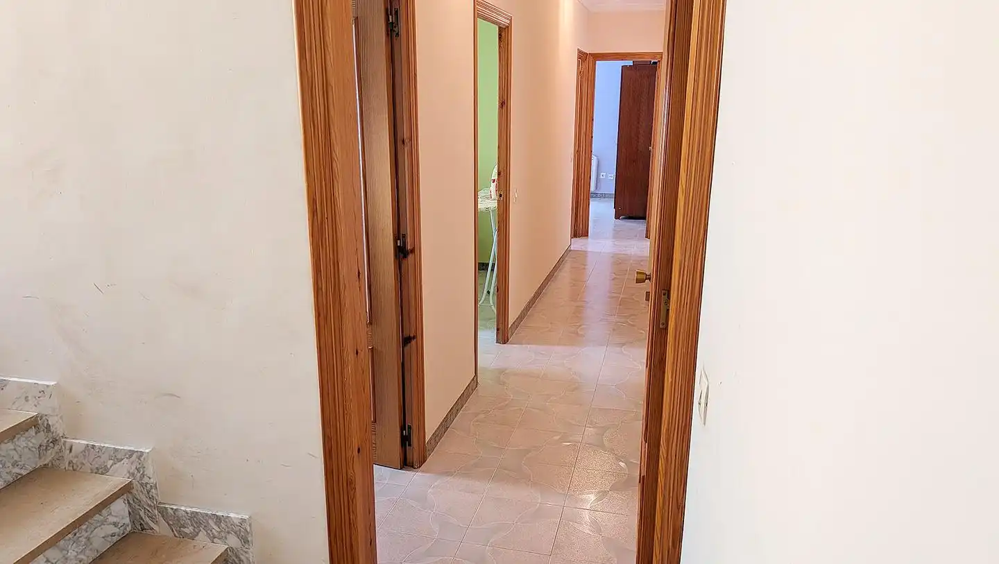 Houses for sale in Ulldecona  with Terrace, Furnished and Balcony