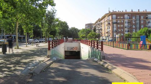 Foto 2 von Garage zum Verkauf in Avenida del Oeste, 6, Prado Santo Domingo - Ensanche, Alcorcón