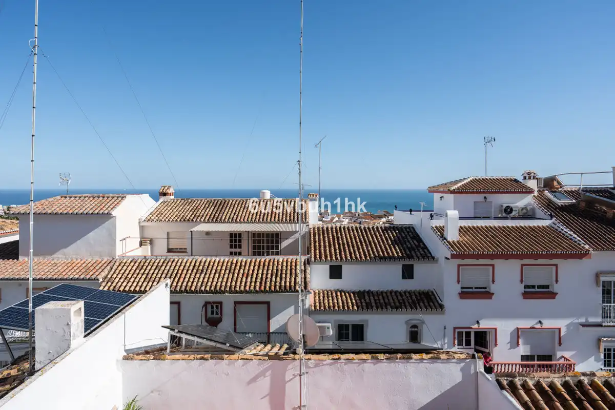 Casa a schiera in vendita a Benalmádena pueblo, imagen 28