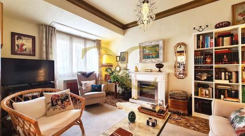 Foto 4 de Pis en venda a Avenida de la Constitución, Pumarín, Gijón