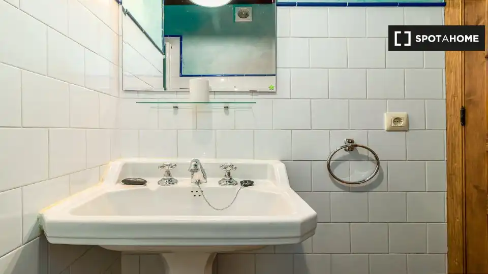 Zimmer in Potes
