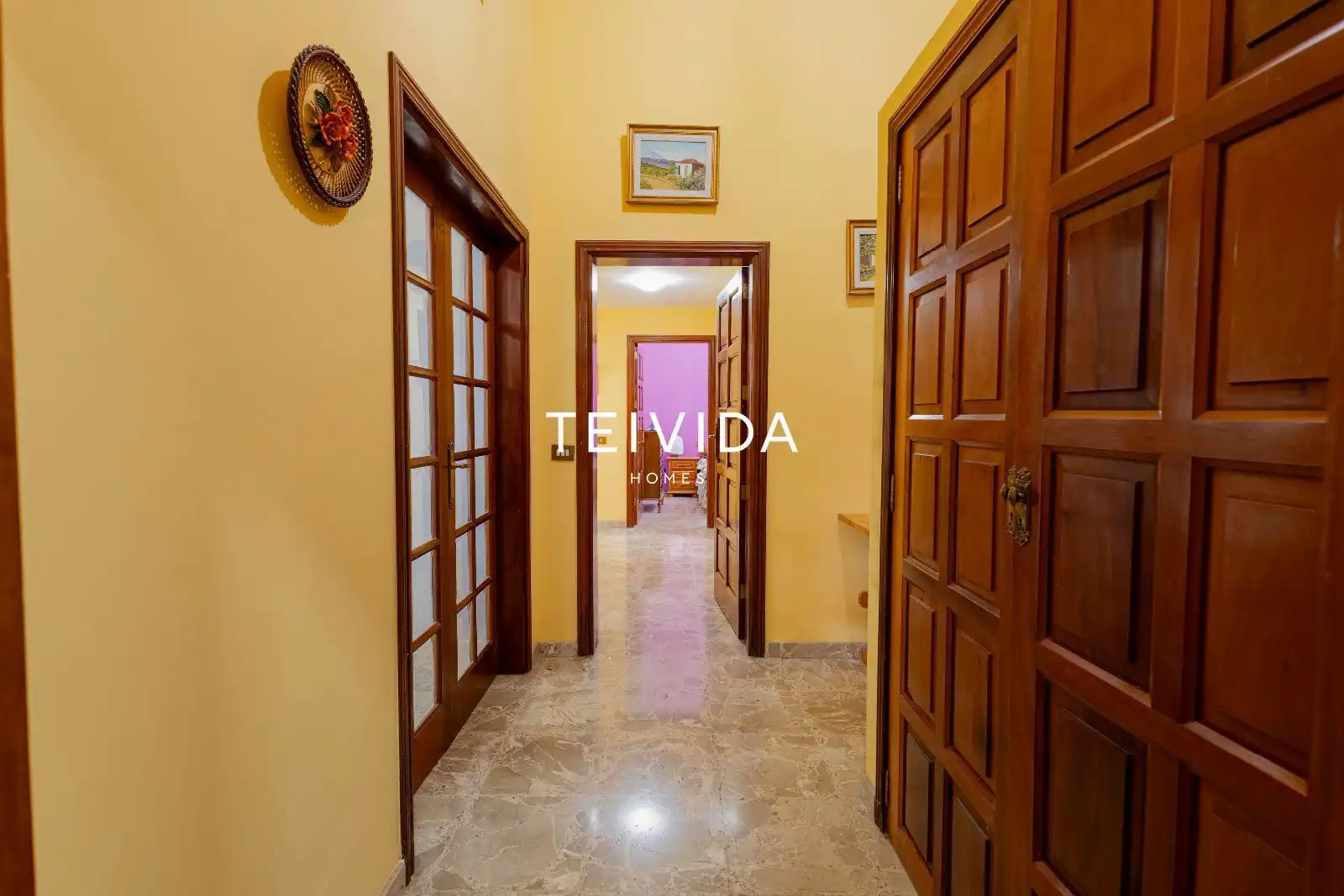 Casa o chalet en venta en Santa Cruz de Tenerife con Aire acondicionado, Terraza y Trastero
