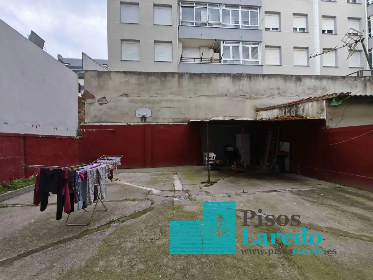Wohnung zum Verkauf in Calle Gutiérrez Rada, Centro