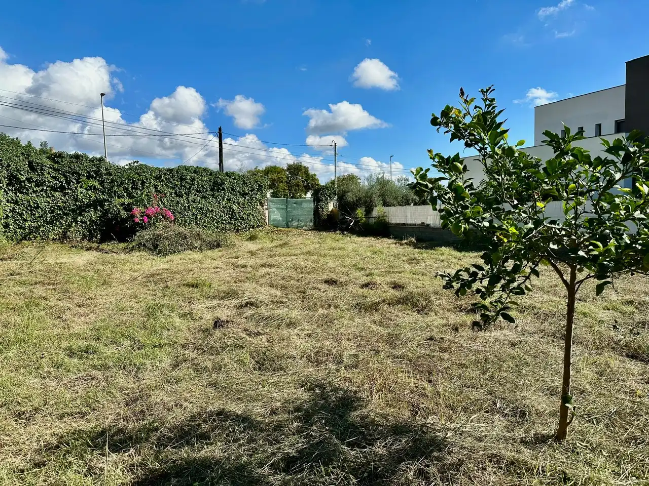 Wohnbaugrundstück zum Verkauf in Carrer del Margalló 37, imagen 2