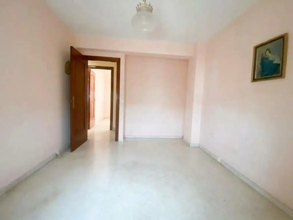Piso en venta en Ciudad Jardín