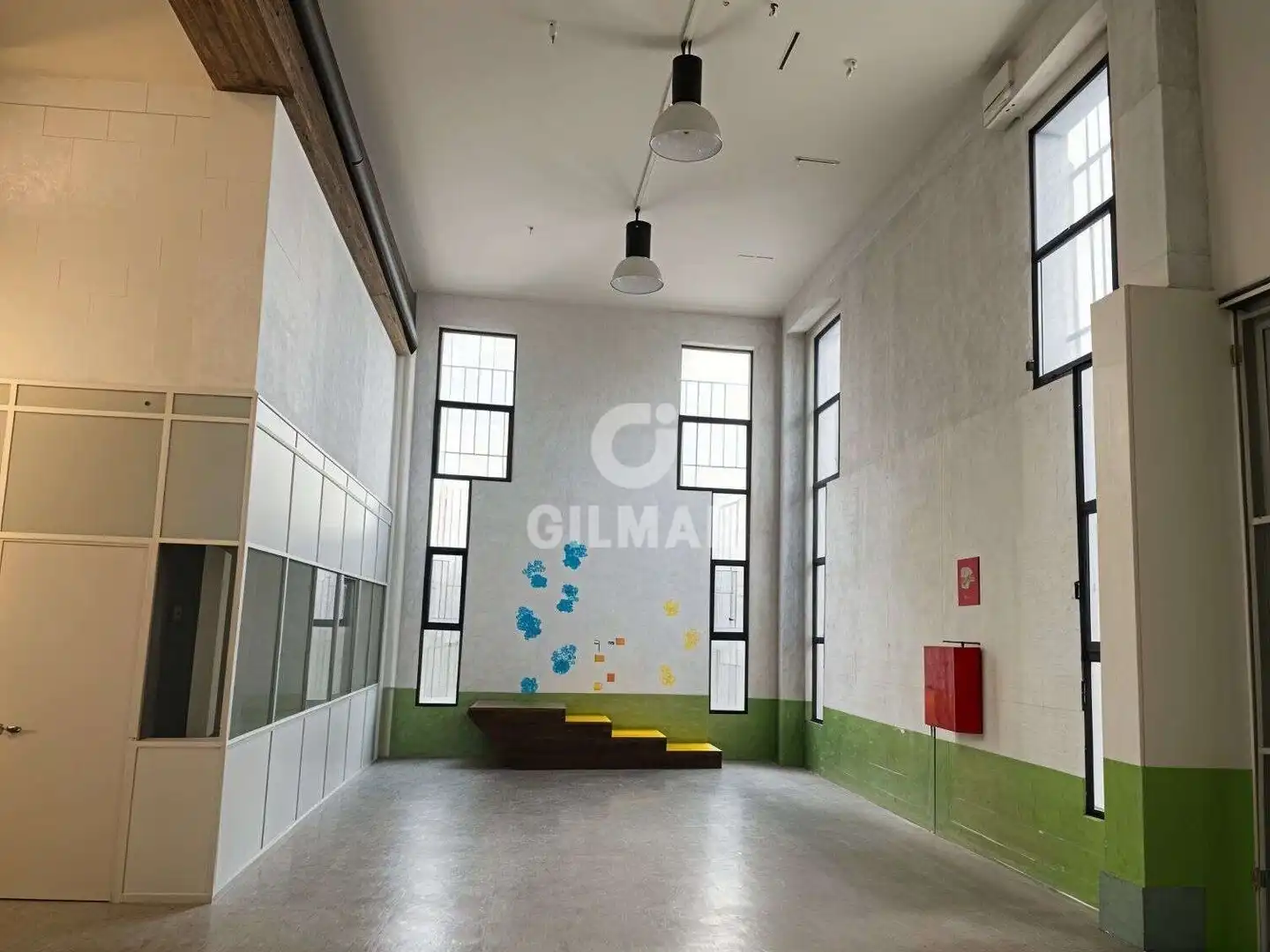 Nave industrial en venta en Tres Cantos