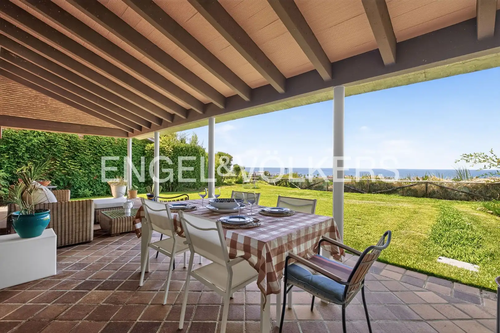 Casa amb piscina en venda a Islantilla Golf, imagen 45