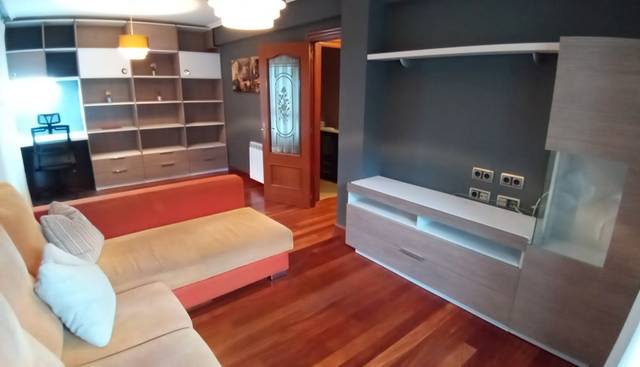 Piso en Venta en Fontuso Kalea en Las Viñas