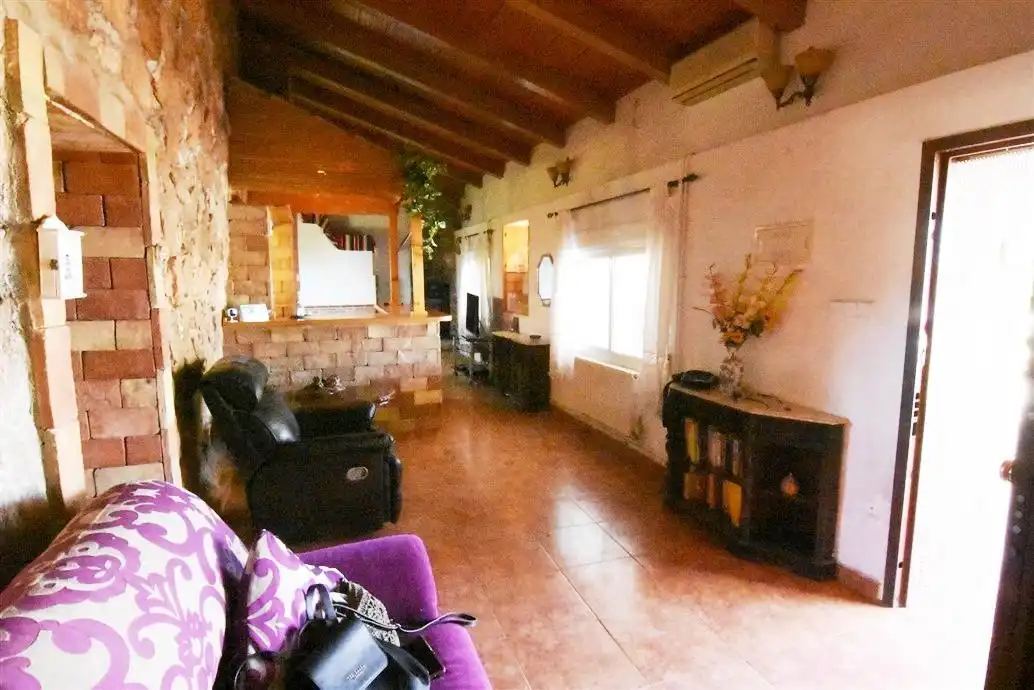 Houses for sale in Carretera LA CAÑADA, 1, Valladolises y Lo Jurado