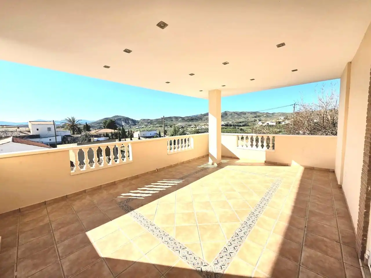 House with garden for sale in Del Pocico, imagen 8