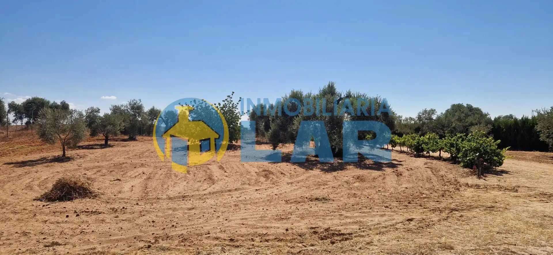Finca rústica en venda en Niebla