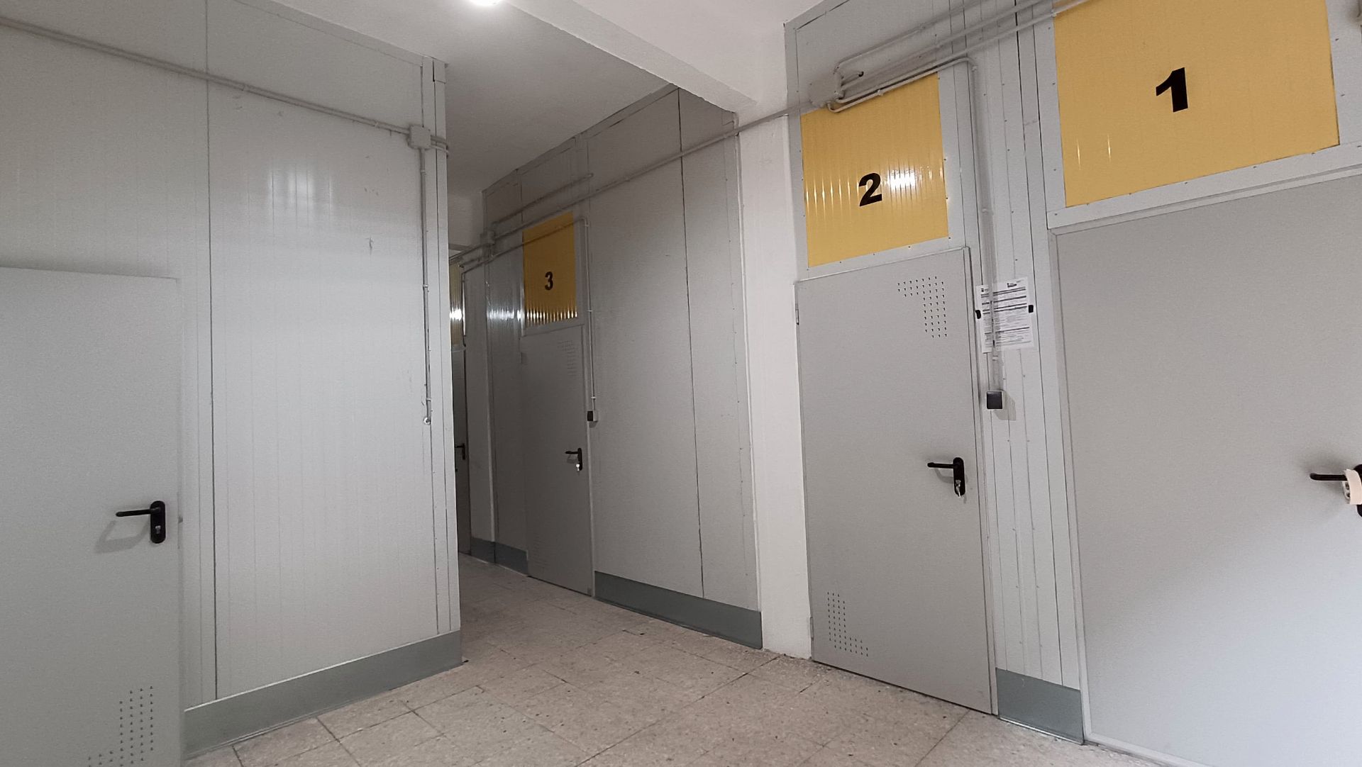 Box room to rent in Salamanca Capital