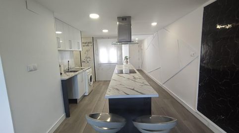 Foto 4 de Piso de alquiler en Petrer, Alicante