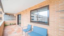 Terrassa de Pis en venda en Navalcarnero amb Calefacció, Parquet i Terrassa