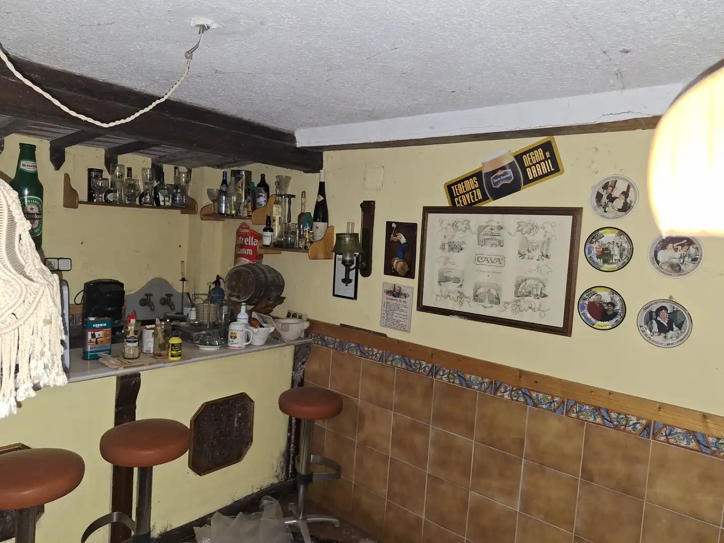 Detached house with garden for sale in Corbera de Llobregat, imagen 29