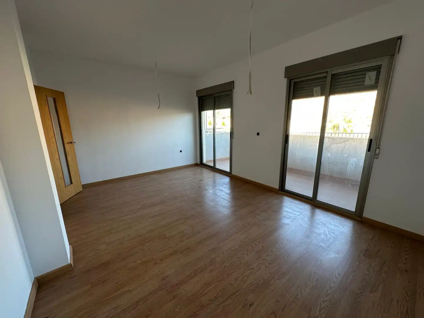 Living room of Flat for sale in Villanueva del Río Segura