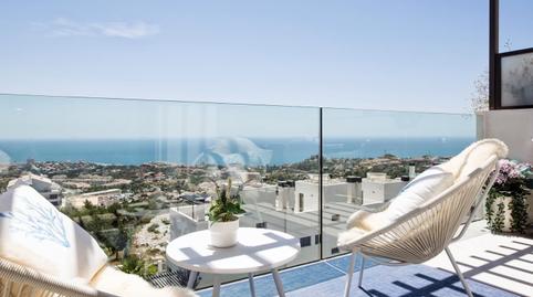 Foto 4 de Àtic en venda a Montealto - Monterrey, Benalmádena