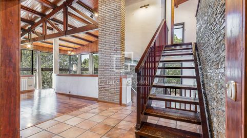 Foto 4 de Casa o chalet en venta en Vallvidrera - Tibidabo - Les Planes, Barcelona Capital