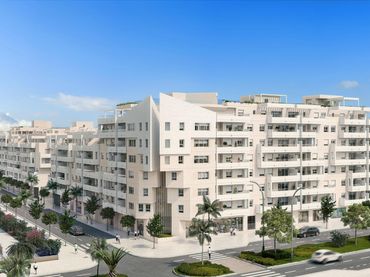 Piso con balcón en venta en Calle Miguel Delibes 22