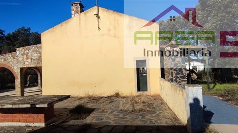 Foto 2 de Casa o chalet en venta en Pedanías de Badajoz, Badajoz Capital