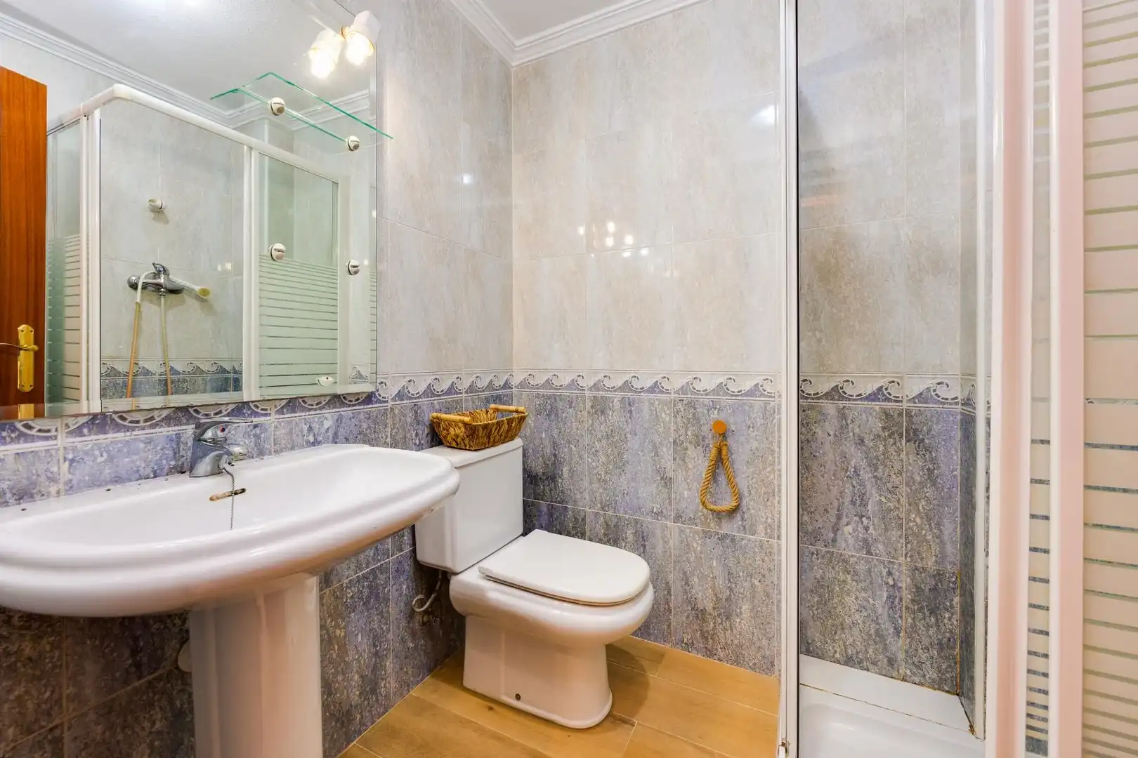 Apartament amb piscina en venda a San Miguel de Salinas, imagen 25